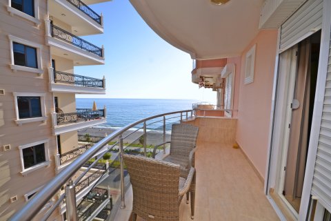 Daire  2+1  Alanya, Antalya, Türkiye №216852 - 5