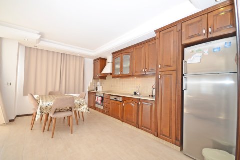 Daire  2+1  Alanya, Antalya, Türkiye №216852 - 14