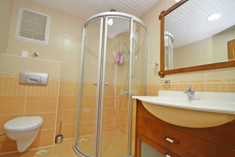 Daire  2+1  Alanya, Antalya, Türkiye №216852 - 7