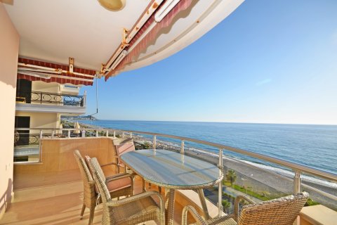 Daire  2+1  Alanya, Antalya, Türkiye №216852 - 18