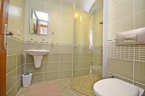 Daire  2+1  Alanya, Antalya, Türkiye №216852 - 6