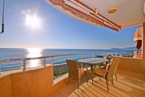 Daire  2+1  Alanya, Antalya, Türkiye №216852 - 17