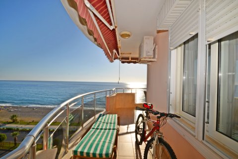 Daire  2+1  Alanya, Antalya, Türkiye №216852 - 19