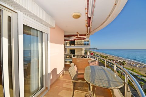 Daire  2+1  Alanya, Antalya, Türkiye №216852 - 20