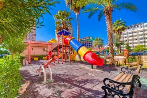 Daire  2+1  Alanya, Antalya, Türkiye №216852 - 24