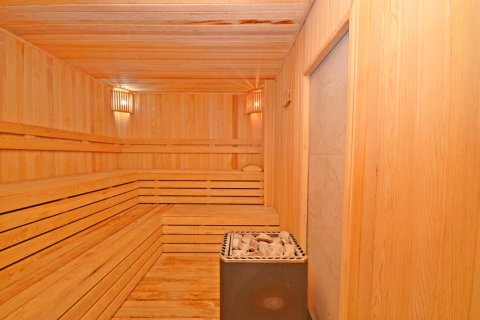 Аренда квартиры  в Аланье, Анталье, Турция 2+1, 120м2, №216849 – фото 29