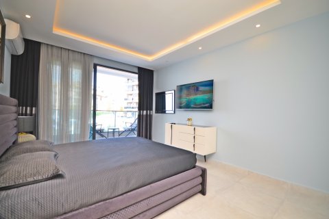 Аренда квартиры  в Аланье, Анталье, Турция 2+1, 120м2, №216849 – фото 18