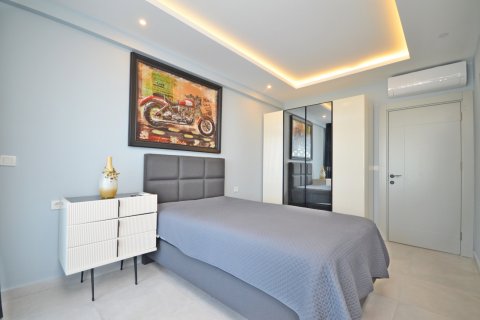 Аренда квартиры  в Аланье, Анталье, Турция 2+1, 120м2, №216849 – фото 21