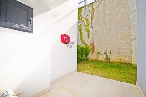 Аренда квартиры  в Аланье, Анталье, Турция 2+1, 120м2, №216849 – фото 26