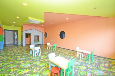 Аренда квартиры  в Аланье, Анталье, Турция 2+1, 120м2, №216849 – фото 28