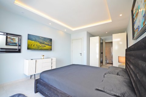 Аренда квартиры  в Аланье, Анталье, Турция 2+1, 120м2, №216849 – фото 15