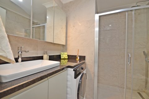 Аренда квартиры  в Аланье, Анталье, Турция 2+1, 120м2, №216849 – фото 9