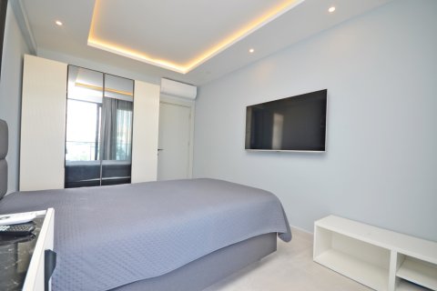 Аренда квартиры  в Аланье, Анталье, Турция 2+1, 120м2, №216849 – фото 22