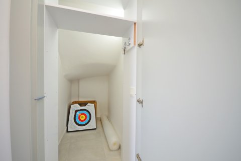 Аренда квартиры  в Аланье, Анталье, Турция 2+1, 120м2, №216849 – фото 11