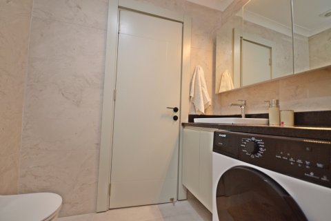 Аренда квартиры  в Аланье, Анталье, Турция 2+1, 120м2, №216849 – фото 10