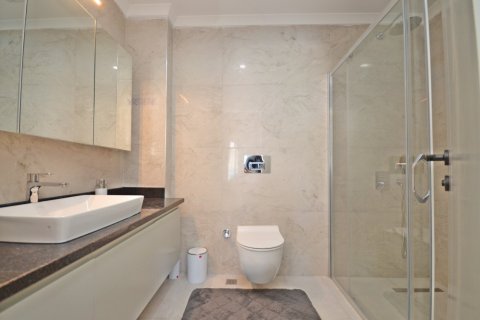 Аренда квартиры  в Аланье, Анталье, Турция 2+1, 120м2, №216849 – фото 17