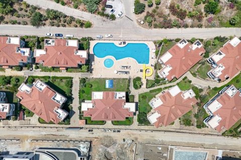 Аренда квартиры  в Аланье, Анталье, Турция 3+1, 150м2, №216851 – фото 28