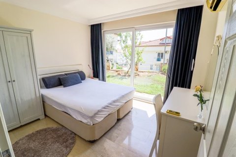 Аренда квартиры  в Аланье, Анталье, Турция 3+1, 150м2, №216851 – фото 18