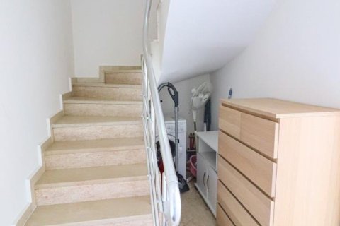 Аренда квартиры  в Аланье, Анталье, Турция 3+1, 150м2, №216851 – фото 26