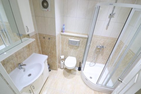 Аренда квартиры  в Аланье, Анталье, Турция 3+1, 150м2, №216851 – фото 15