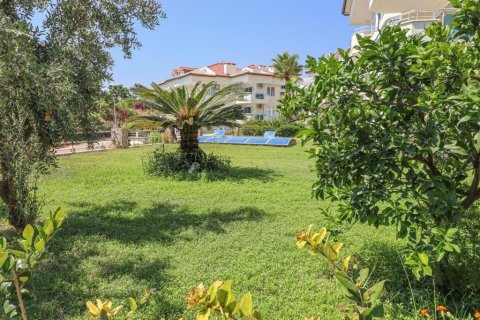 Аренда квартиры  в Аланье, Анталье, Турция 3+1, 150м2, №216851 – фото 4