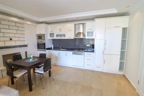 Аренда квартиры  в Аланье, Анталье, Турция 3+1, 150м2, №216851 – фото 10