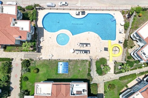 Аренда квартиры  в Аланье, Анталье, Турция 3+1, 150м2, №216851 – фото 29