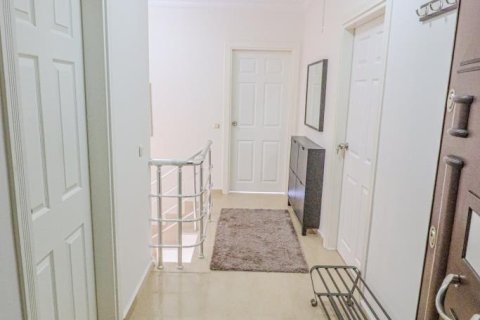 Аренда квартиры  в Аланье, Анталье, Турция 3+1, 150м2, №216851 – фото 6