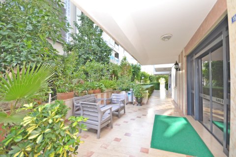 Daire  2+1  Alanya, Antalya, Türkiye №216850 - 9