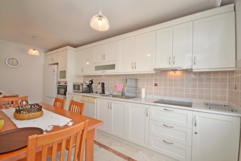 Daire  2+1  Alanya, Antalya, Türkiye №216850 - 23