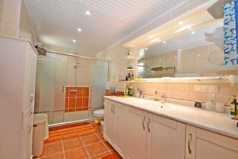 Daire  2+1  Alanya, Antalya, Türkiye №216850 - 2