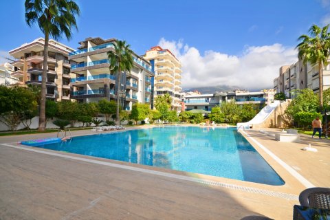Daire  2+1  Alanya, Antalya, Türkiye №216850 - 11