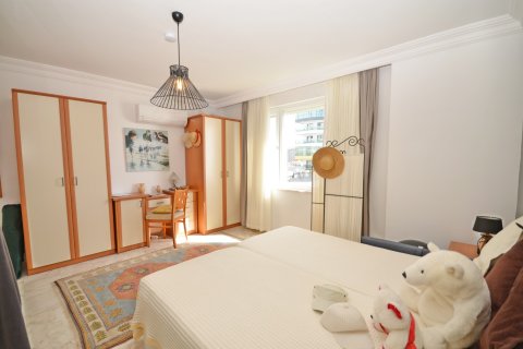 Daire  2+1  Alanya, Antalya, Türkiye №216850 - 4