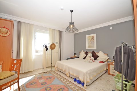 Daire  2+1  Alanya, Antalya, Türkiye №216850 - 3