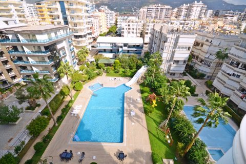 Daire  2+1  Alanya, Antalya, Türkiye №216850 - 22