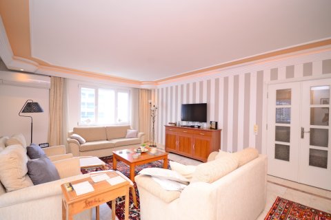 Daire  2+1  Alanya, Antalya, Türkiye №216850 - 16