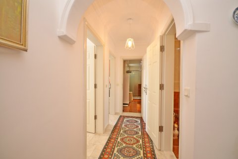 Daire  2+1  Alanya, Antalya, Türkiye №216850 - 26