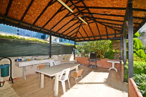 Daire  2+1  Alanya, Antalya, Türkiye №216850 - 10