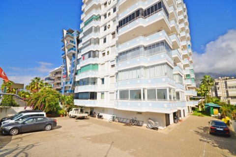 Daire  2+1  Alanya, Antalya, Türkiye №216850 - 13