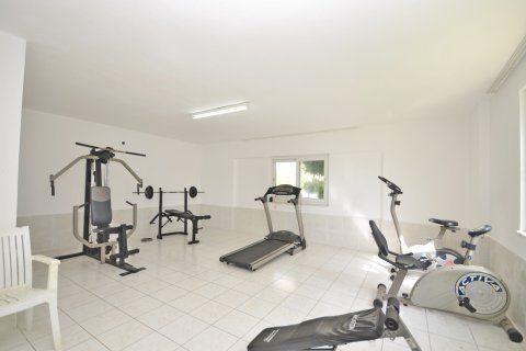 Daire  2+1  Alanya, Antalya, Türkiye №216850 - 7