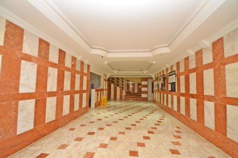 Daire  2+1  Alanya, Antalya, Türkiye №216850 - 8