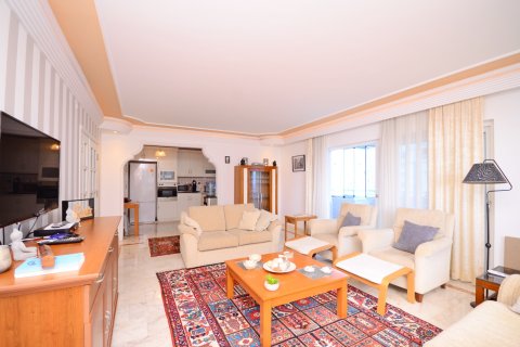 Daire  2+1  Alanya, Antalya, Türkiye №216850 - 17