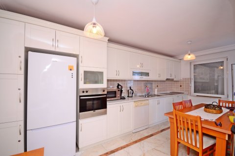 Daire  2+1  Alanya, Antalya, Türkiye №216850 - 18