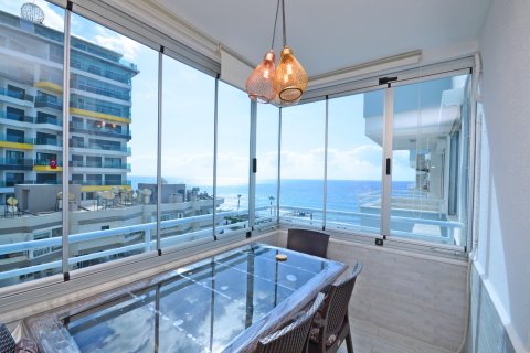Daire  2+1  Alanya, Antalya, Türkiye №216850 - 21