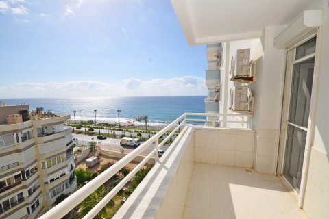 Daire  2+1  Alanya, Antalya, Türkiye №216850 - 30