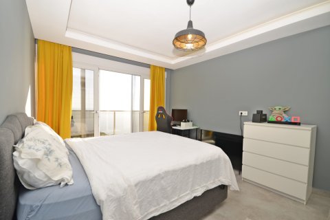 3+1 Villa i Alanya, Antalya, Tyrkiet Nr. 216848 - 19