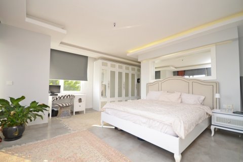 3+1 Villa i Alanya, Antalya, Tyrkiet Nr. 216848 - 28