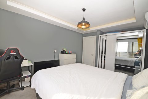 3+1 Villa i Alanya, Antalya, Tyrkiet Nr. 216848 - 18