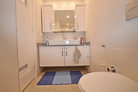 3+1 Villa i Alanya, Antalya, Tyrkiet Nr. 216848 - 24