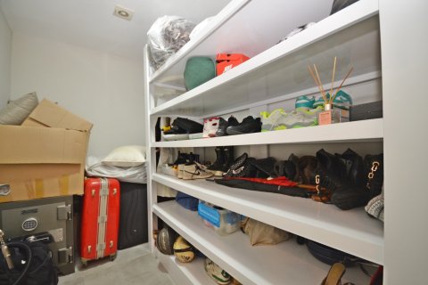 3+1 Villa i Alanya, Antalya, Tyrkiet Nr. 216848 - 16